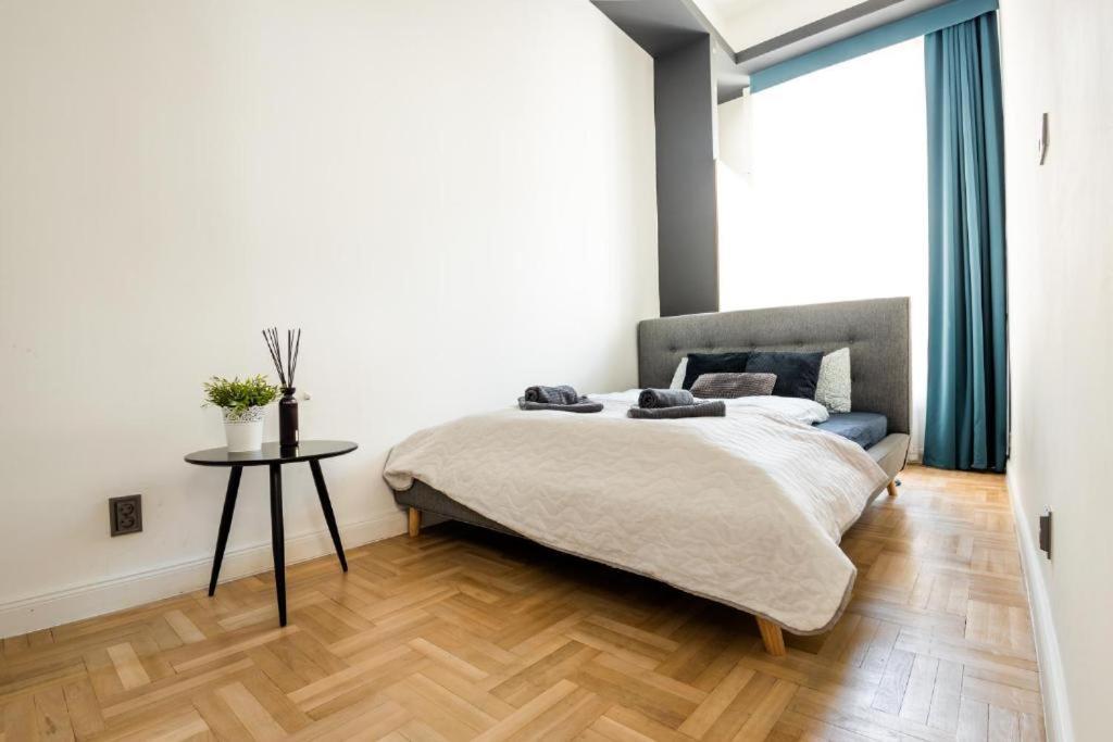 Deluxe Quentin Home Next To The Fashion Street Budapest Luaran gambar