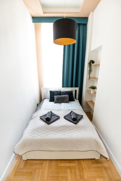 Deluxe Quentin Home Next To The Fashion Street Budapest Luaran gambar