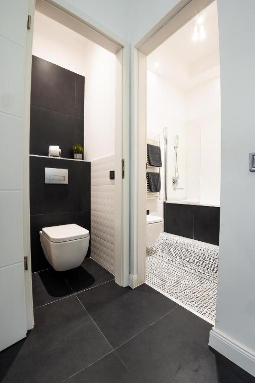 Deluxe Quentin Home Next To The Fashion Street Budapest Luaran gambar