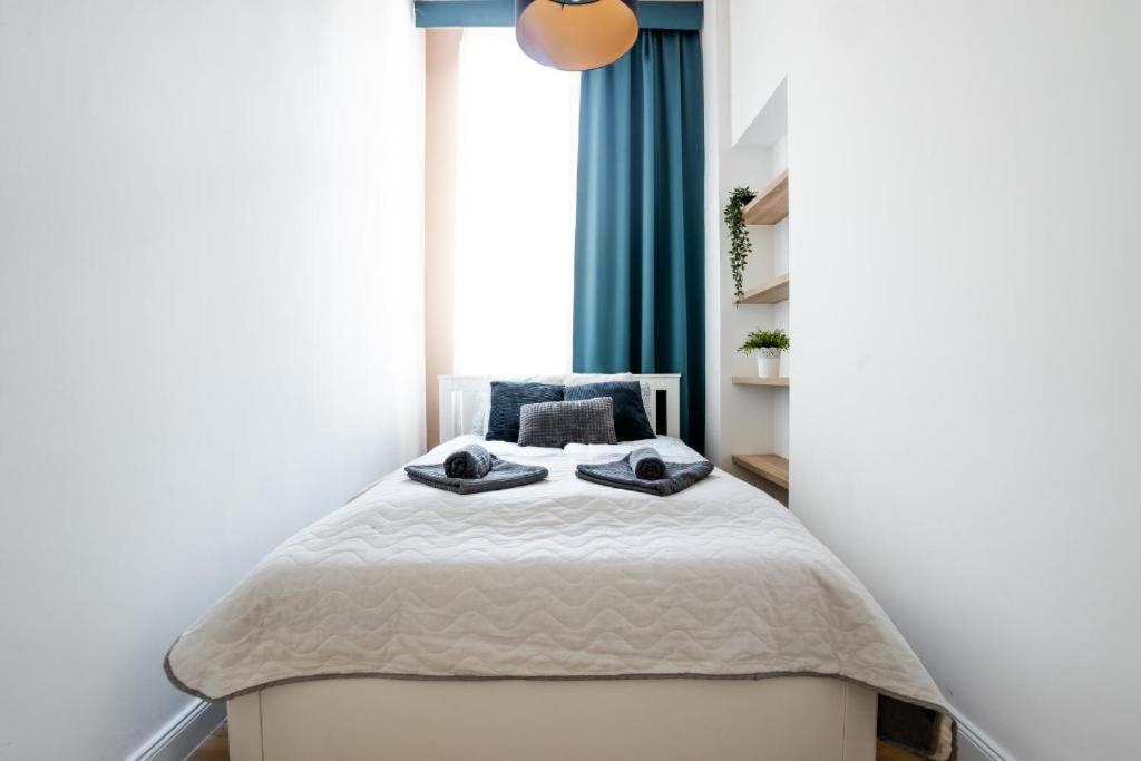 Deluxe Quentin Home Next To The Fashion Street Budapest Luaran gambar